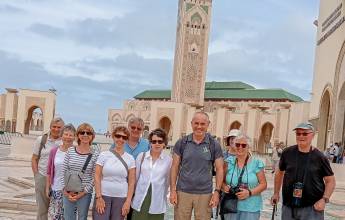 Highlights of Morocco – In Comfort