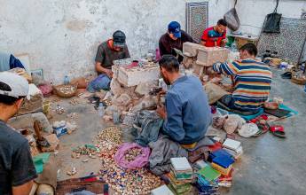 Highlights of Morocco – In Comfort