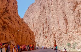 Highlights of Morocco – In Comfort