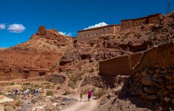 Highlights of Morocco – In Comfort