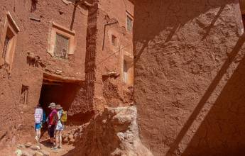 Highlights of Morocco – In Comfort