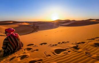 Highlights of Morocco – In Comfort