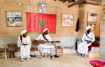 Highlights of Morocco – In Comfort