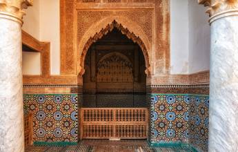 Highlights of Morocco – In Comfort