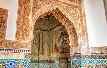 Highlights of Morocco – In Comfort