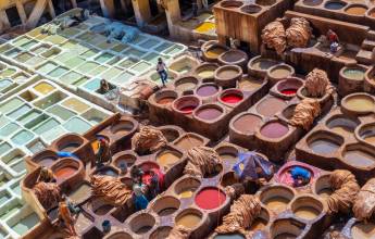 Highlights of Morocco – In Comfort