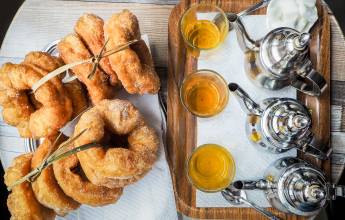 Highlights of Morocco – In Comfort