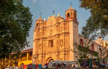 Discover Mexico – Day of the Dead (Oaxaca)