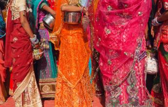 Highlights of Northern India