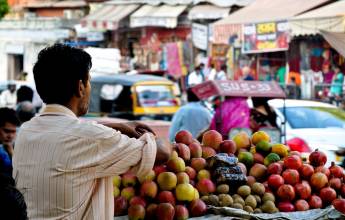 Highlights of Northern India