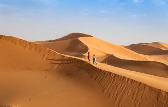 Highlights of Morocco – In Comfort