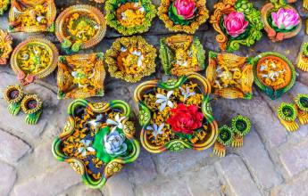 Highlights of Northern India