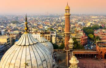 Highlights of Northern India