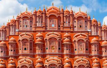 Highlights of Northern India