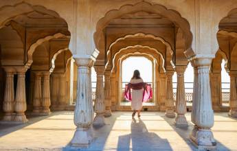 Highlights of Northern India