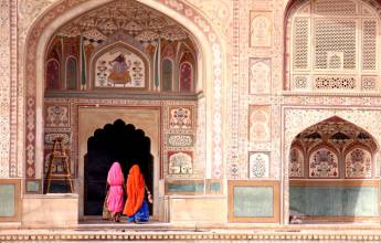 Highlights of Northern India