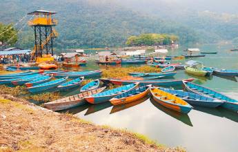 Highlights of Northern India & Nepal