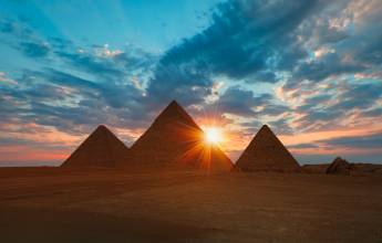 Highlights of Egypt
