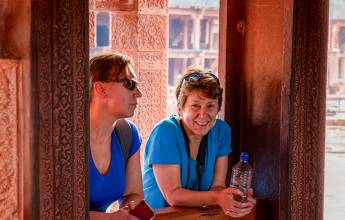 Highlights of Northern India