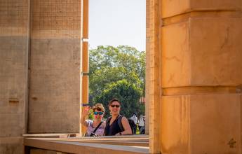 Highlights of Northern India