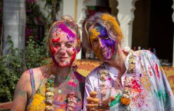 Highlights of Northern India