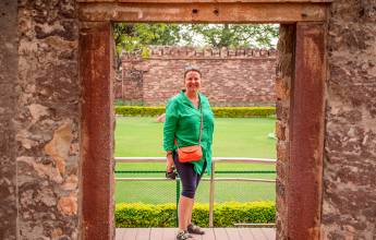 Highlights of Northern India