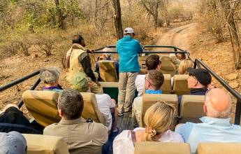 Highlights of Northern India