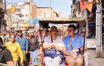 Highlights of Northern India