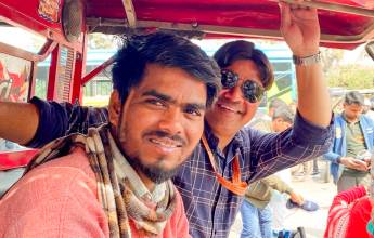 Highlights of Northern India