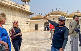 Highlights of Northern India