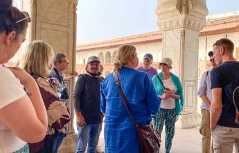 Highlights of Northern India