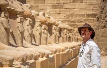 Egypt: Alexandria to Aswan