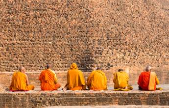 Highlights of Northern India & Nepal