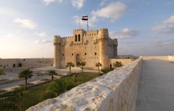 Egypt: Alexandria to Aswan