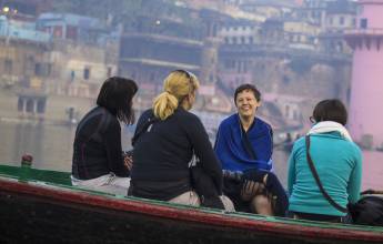 Highlights of Northern India & Nepal