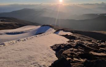 Peaks of Ladakh Trek