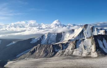 Peaks of Ladakh Trek
