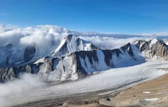 Peaks of Ladakh Trek