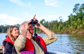 Borneo Wildlife Discoverer