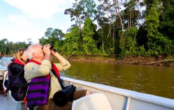 Borneo Wildlife Discoverer