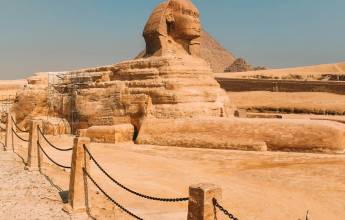 Egypt: Alexandria to Aswan