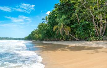 Costa Rica’s Coastal Secrets