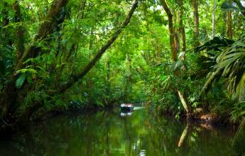 Costa Rica’s Coastal Secrets