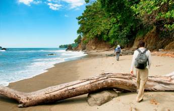 Costa Rica’s Coastal Secrets