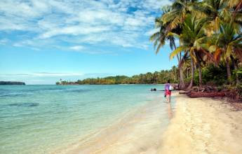 Costa Rica’s Coastal Secrets