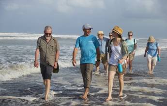 Costa Rica’s Coastal Secrets