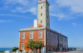 Porto to Lisbon Atlantic Ride