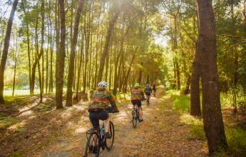 Porto to Lisbon Atlantic Ride