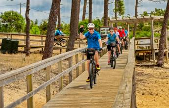 Porto to Lisbon Atlantic Ride