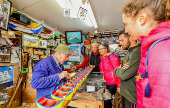 Porto to Lisbon Atlantic Ride